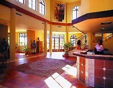 Hotel Costa Real